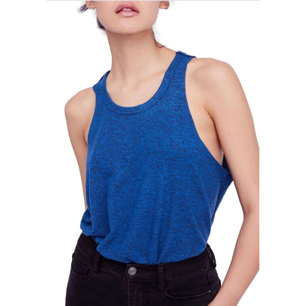 🤫[3 FOR $30] Free People Tank Top
